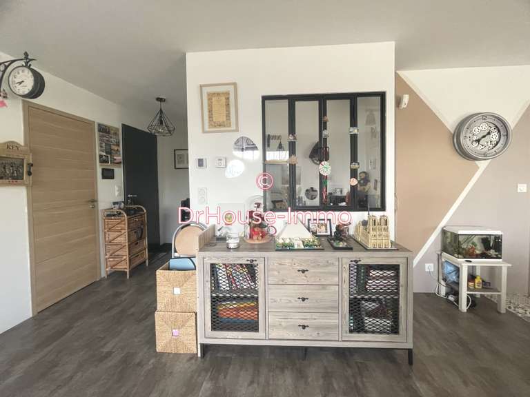 Villa La Salvetat-Saint-Gilles - 5 chambres - 165m²