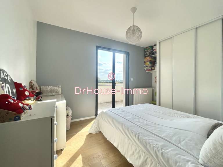 Villa La Salvetat-Saint-Gilles - 5 chambres - 165m²