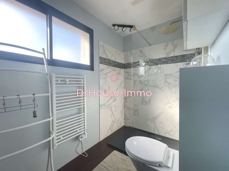 Villa La Salvetat-Saint-Gilles - 5 chambres - 165m²