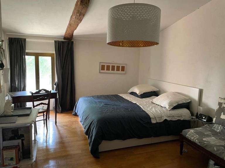 Propriété La Sauzière-Saint-Jean - 10 chambres