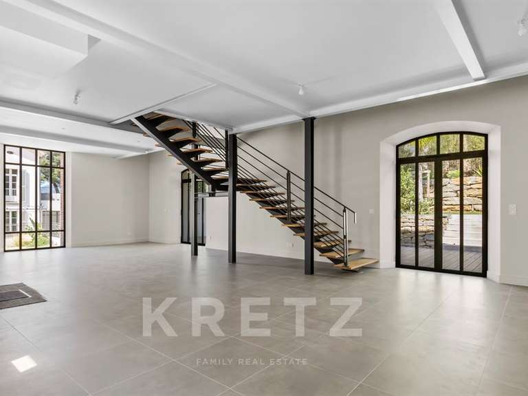 Appartement La Seyne-sur-Mer - 205m²