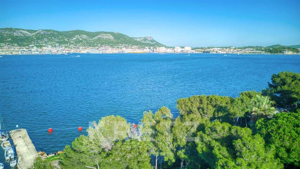 Appartement La Seyne-sur-Mer