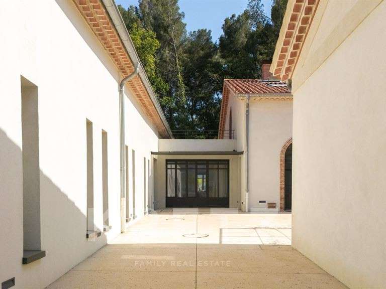 Appartement La Seyne-sur-Mer - 205m²