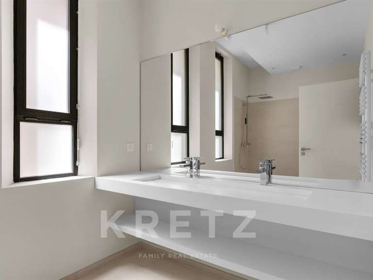 Appartement La Seyne-sur-Mer - 205m²