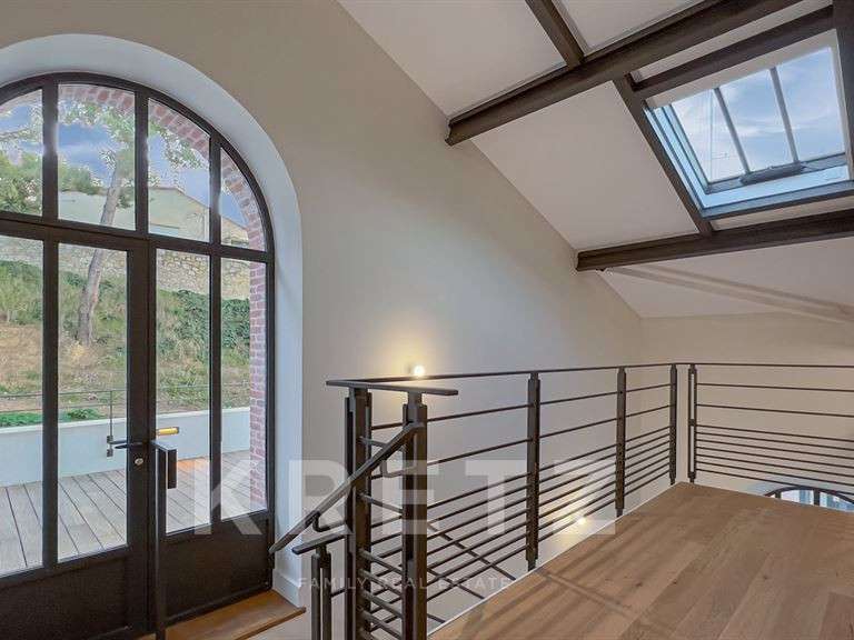 Appartement La Seyne-sur-Mer - 205m²