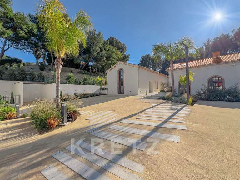 Appartement La Seyne-sur-Mer - 205m²