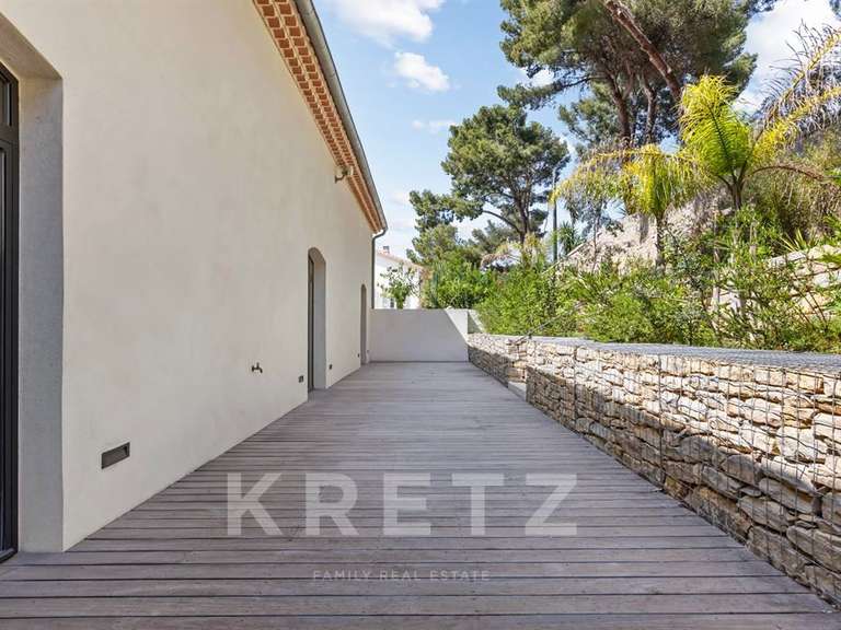 Appartement La Seyne-sur-Mer - 205m²