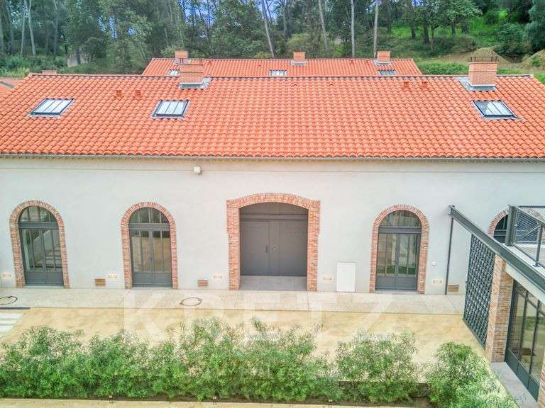 Appartement La Seyne-sur-Mer - 4 chambres - 182m²