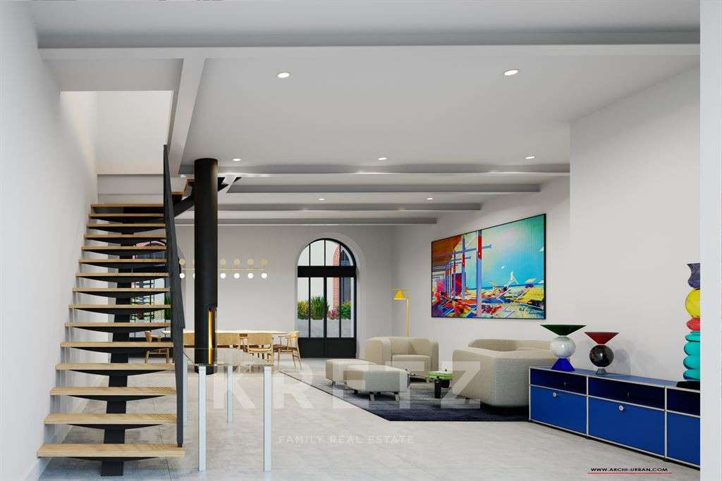 Appartement La Seyne-sur-Mer