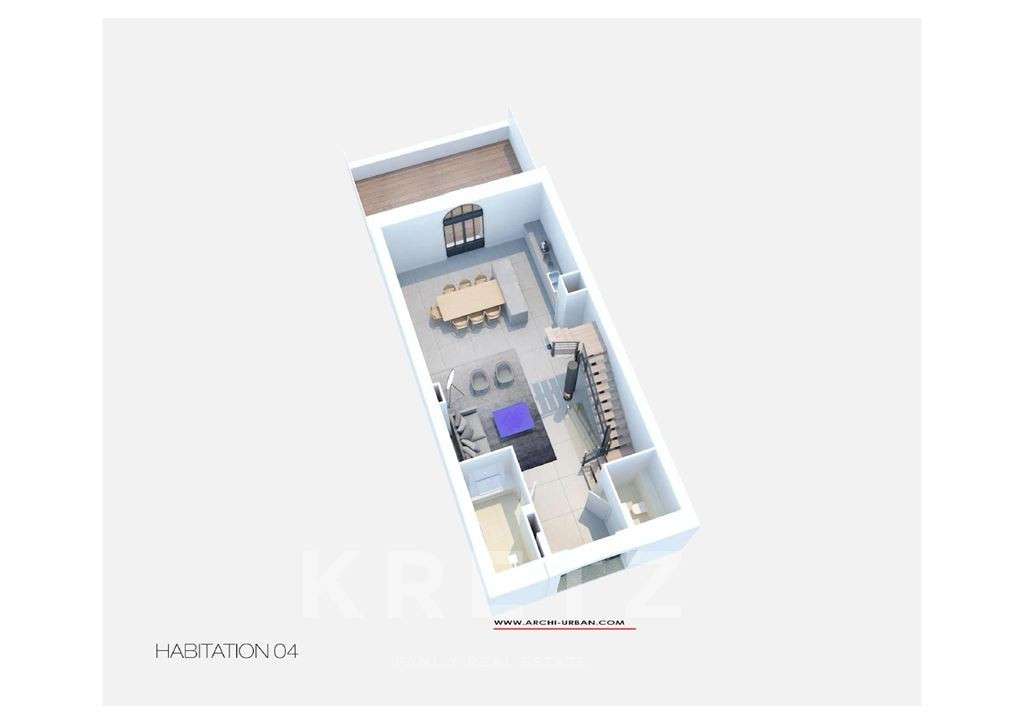 Appartement La Seyne-sur-Mer