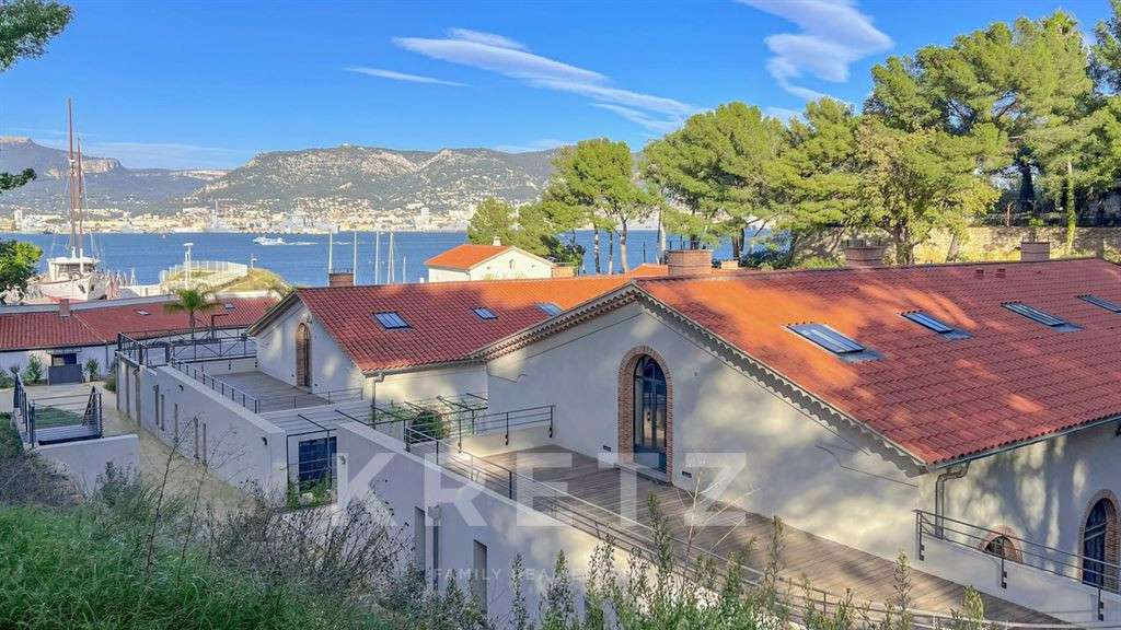Appartement La Seyne-sur-Mer
