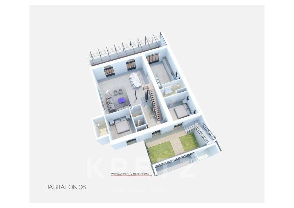Appartement La Seyne-sur-Mer