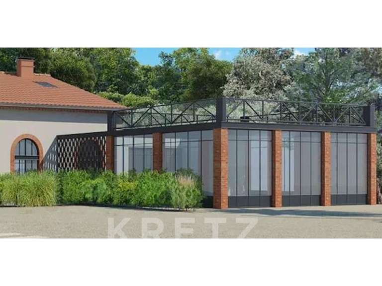 Appartement La Seyne-sur-Mer - 4 chambres - 248m²