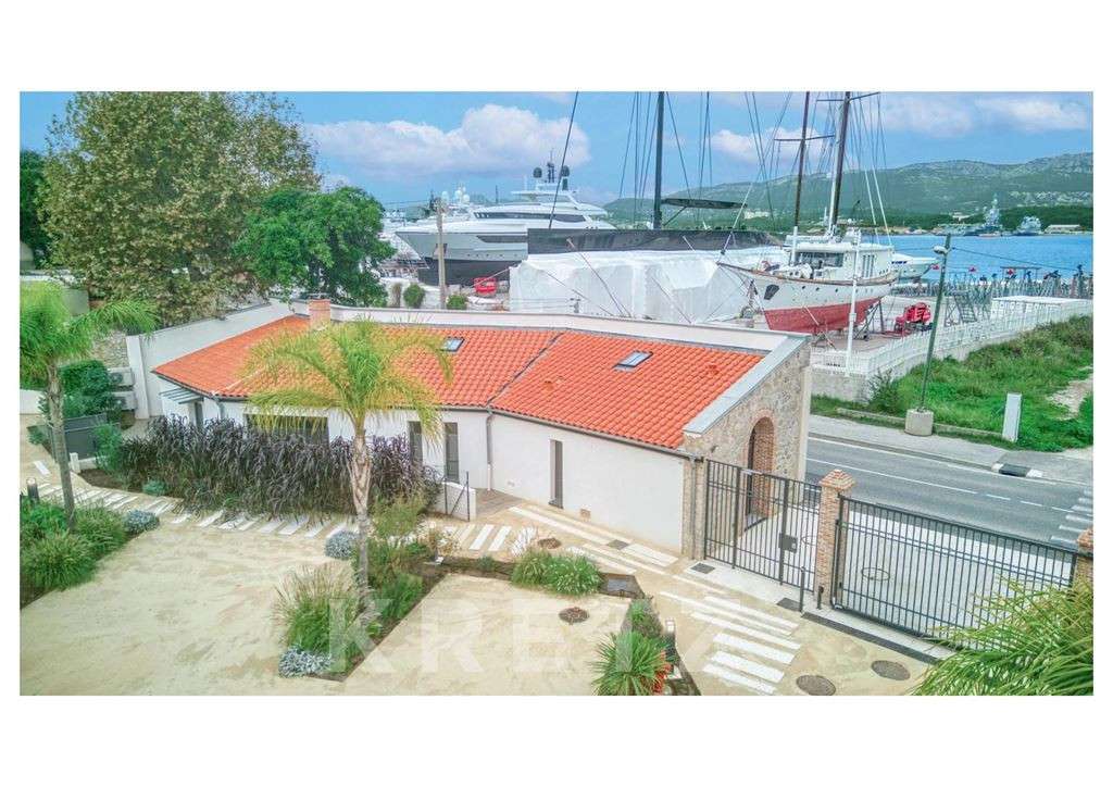 Appartement La Seyne-sur-Mer