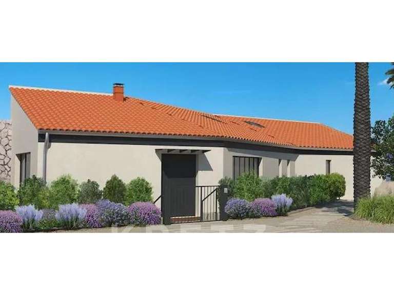 Appartement La Seyne-sur-Mer - 2 chambres - 93m²