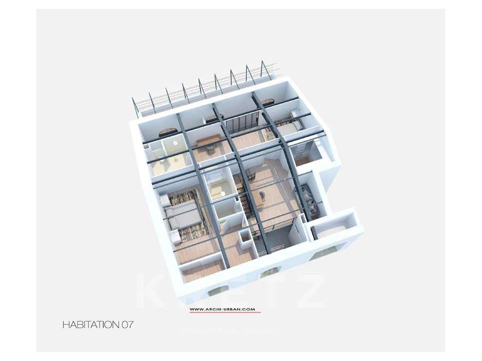 Appartement La Seyne-sur-Mer