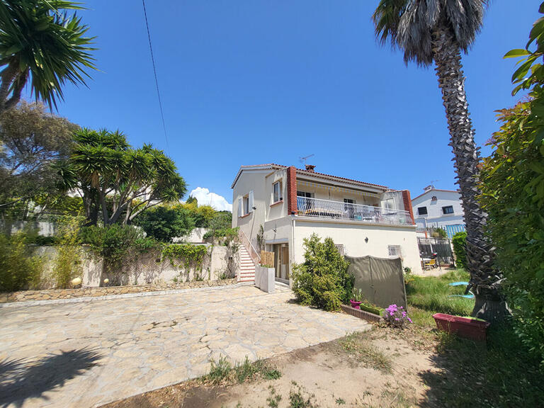 Vente Maison La Seyne-sur-Mer - 4 chambres