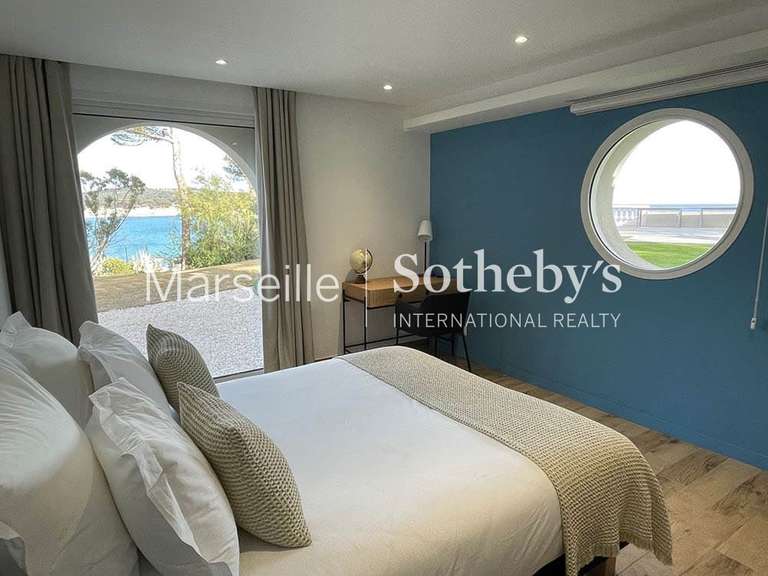 Maison avec Vue sur mer La Seyne-sur-Mer - 5 chambres - 600m²