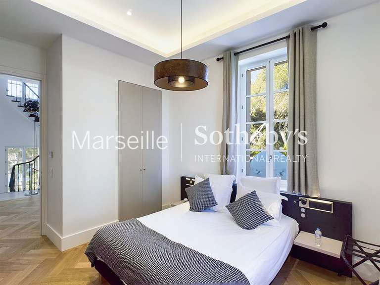 Maison avec Vue sur mer La Seyne-sur-Mer - 5 chambres - 600m²