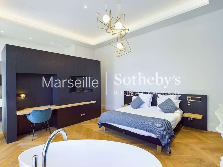 Maison avec Vue sur mer La Seyne-sur-Mer - 5 chambres - 600m²