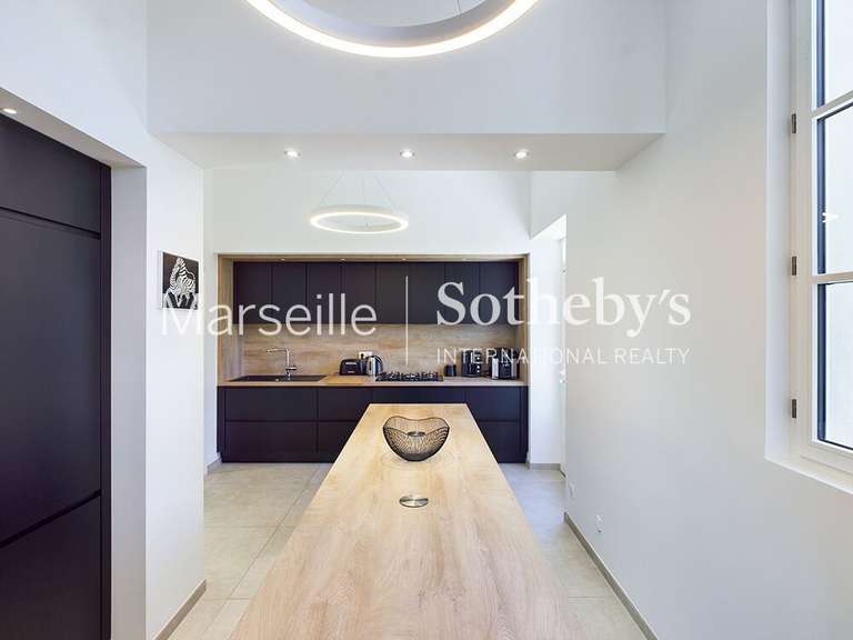 House with Sea view La Seyne-sur-Mer - 5 bedrooms - 600m²