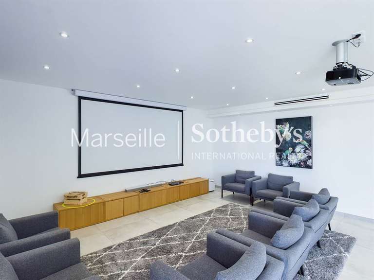 Maison avec Vue sur mer La Seyne-sur-Mer - 5 chambres - 600m²