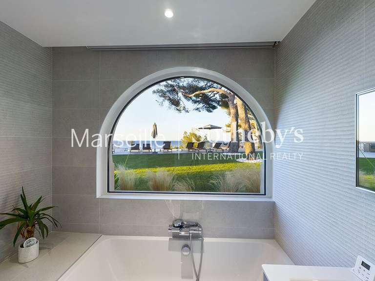 Maison avec Vue sur mer La Seyne-sur-Mer - 5 chambres - 600m²