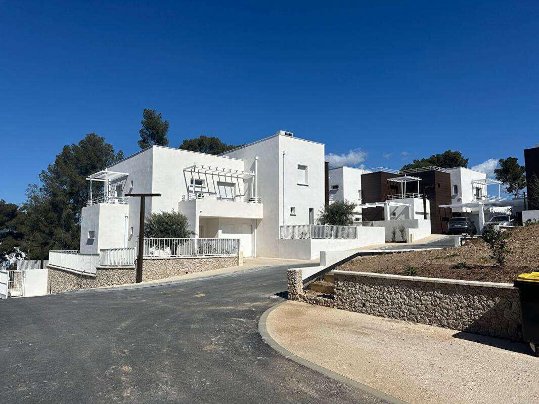 Maison La Seyne-sur-Mer