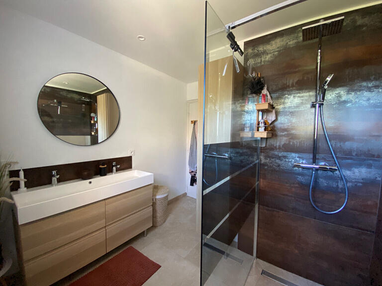 Maison La Seyne-sur-Mer - 4 chambres - 118m²