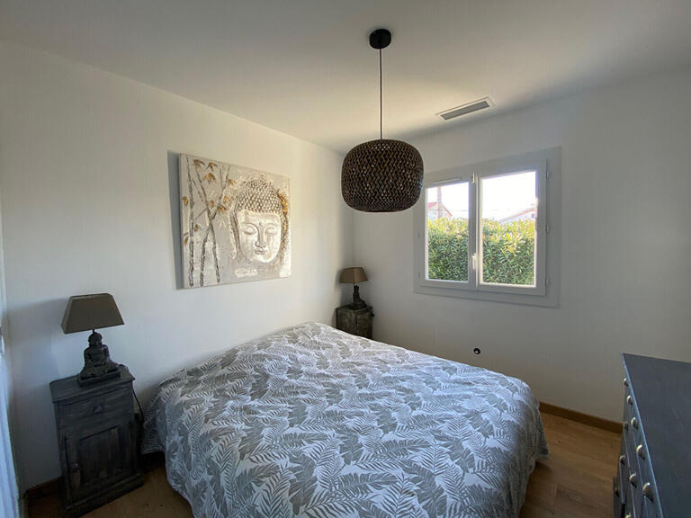 Maison La Seyne-sur-Mer - 4 chambres - 118m²