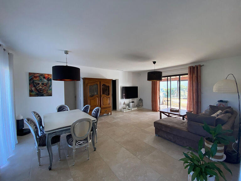 Maison La Seyne-sur-Mer - 4 chambres - 118m²