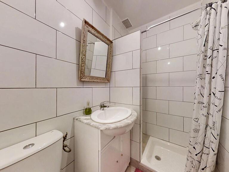 Maison La Seyne-sur-Mer - 4 chambres - 123m²