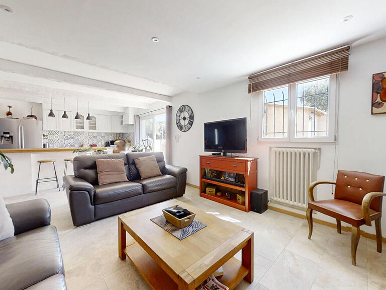 Maison La Seyne-sur-Mer - 4 chambres - 123m²