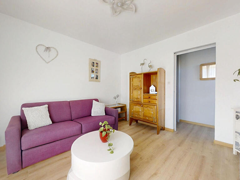 Maison La Seyne-sur-Mer - 4 chambres - 123m²