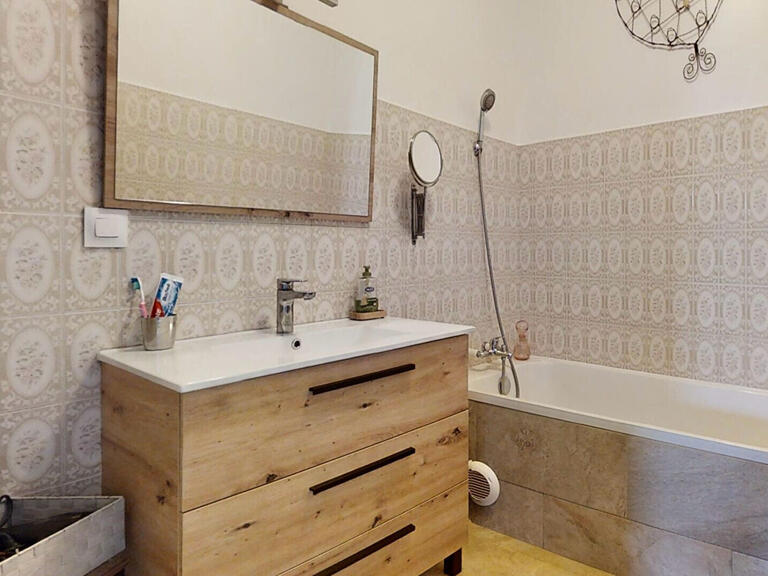 Maison La Seyne-sur-Mer - 4 chambres - 123m²