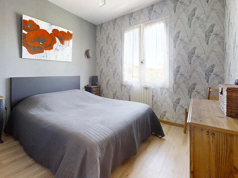 Maison La Seyne-sur-Mer - 4 chambres - 123m²