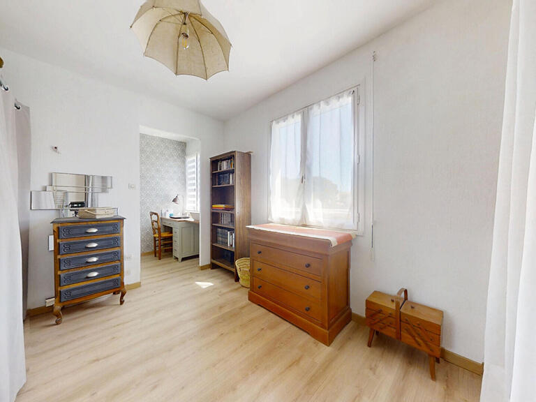Maison La Seyne-sur-Mer - 4 chambres - 123m²