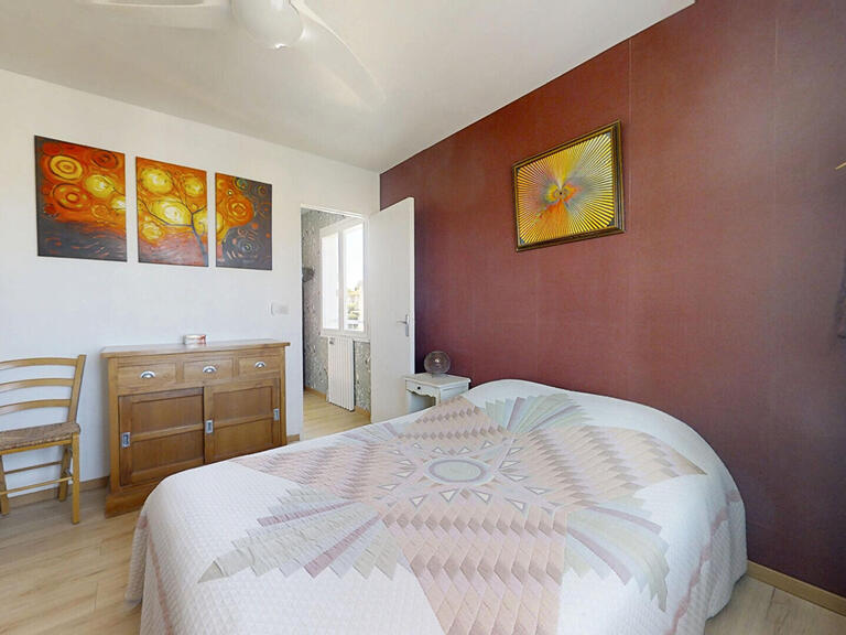 Maison La Seyne-sur-Mer - 4 chambres - 123m²