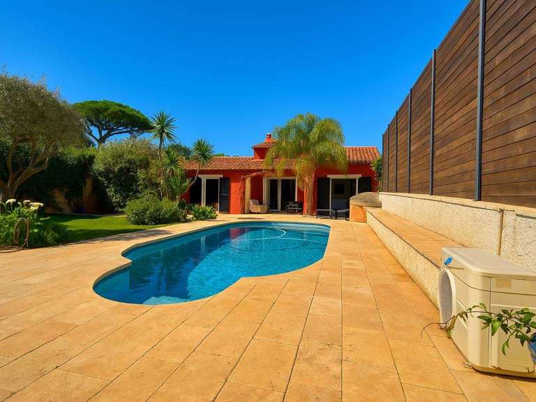 Maison La Seyne-sur-Mer - 4 chambres