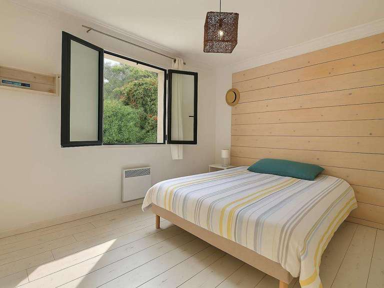 Maison La Seyne-sur-Mer - 4 chambres