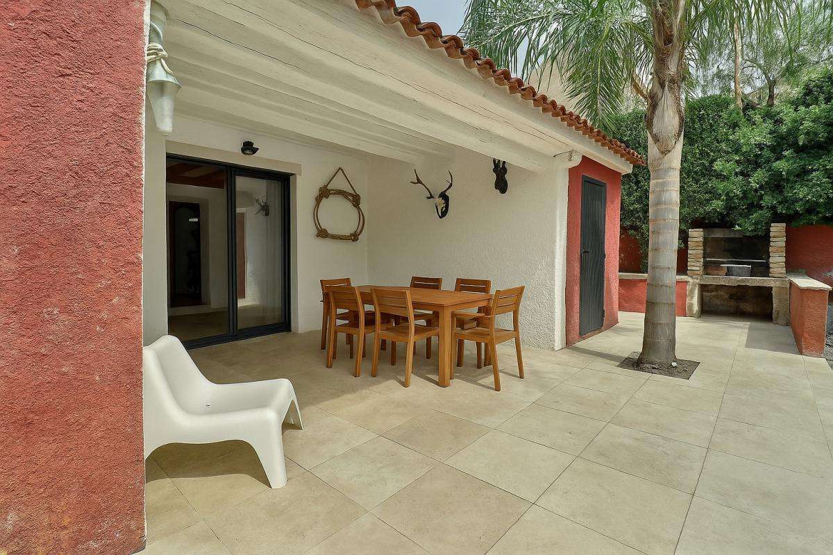 Maison La Seyne-sur-Mer
