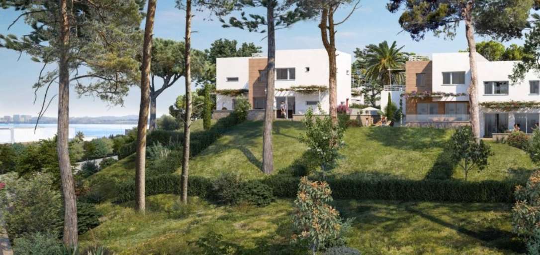 Maison La Seyne-sur-Mer