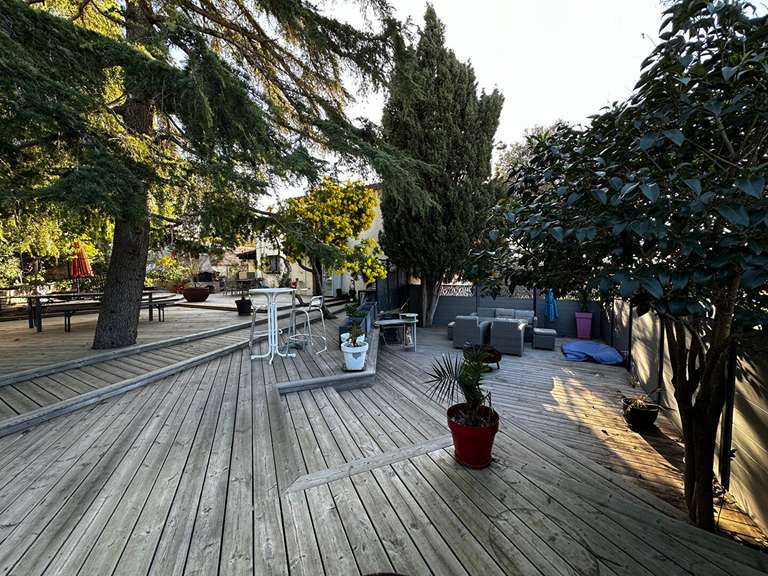 Maison La Seyne-sur-Mer - 8 chambres - 224m²