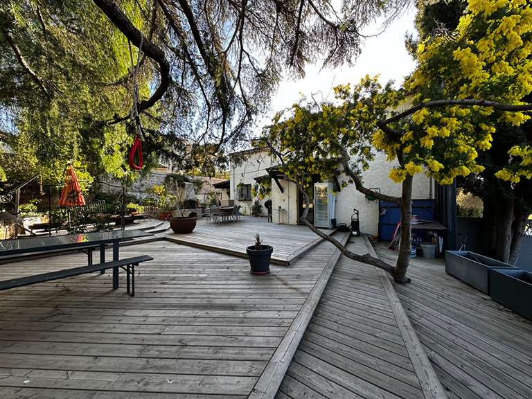 Maison La Seyne-sur-Mer - 8 chambres - 224m²