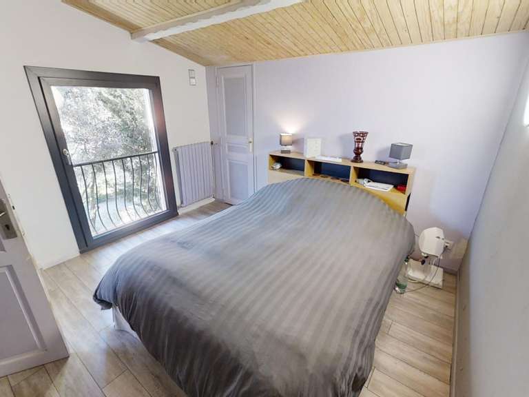 Maison La Seyne-sur-Mer - 8 chambres - 224m²