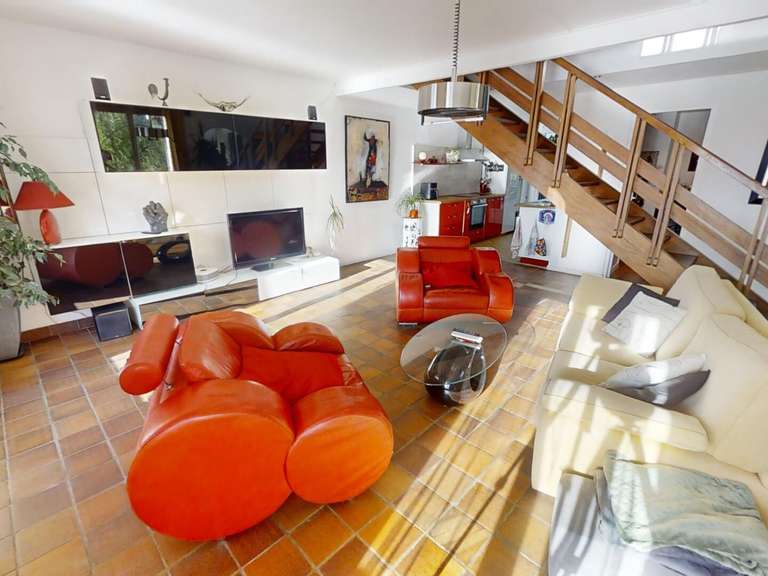 Maison La Seyne-sur-Mer - 8 chambres - 224m²