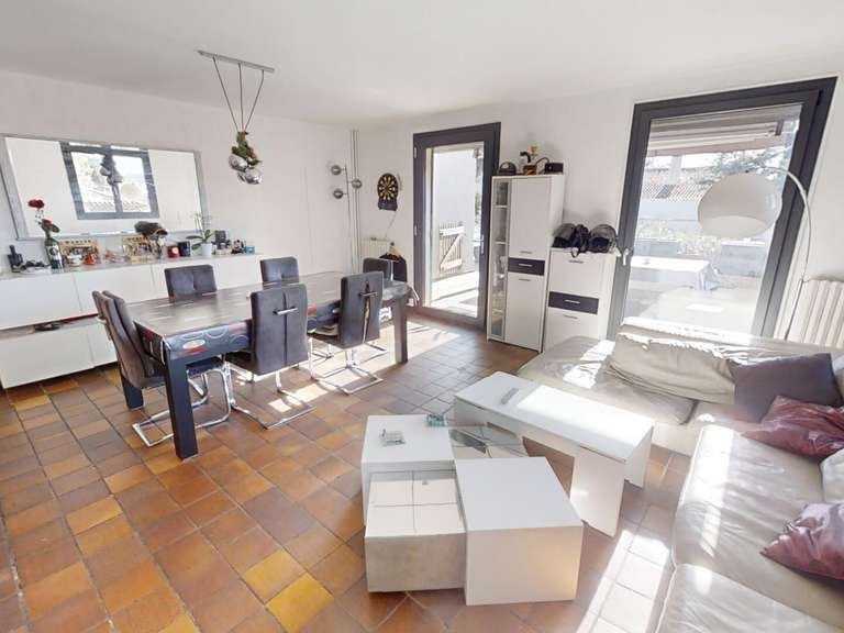 Maison La Seyne-sur-Mer - 8 chambres - 224m²