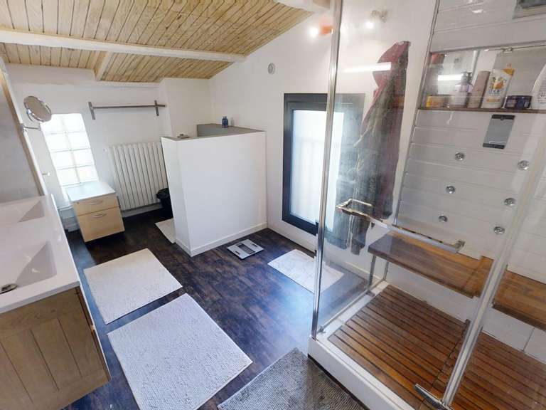 Maison La Seyne-sur-Mer - 8 chambres - 224m²