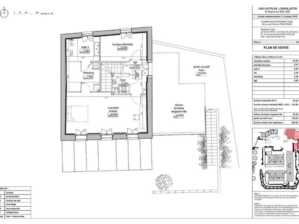 Maison La Seyne-sur-Mer