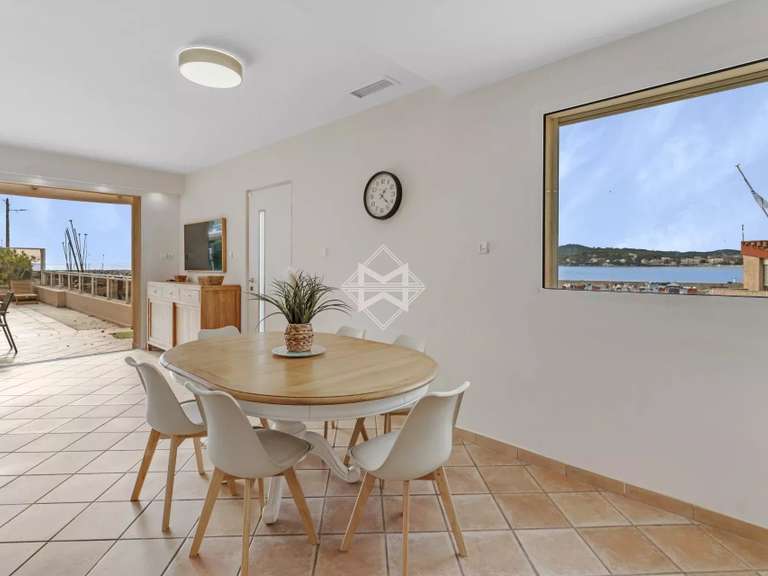Maison avec Vue sur mer La Seyne-sur-Mer - 3 chambres - 81m²
